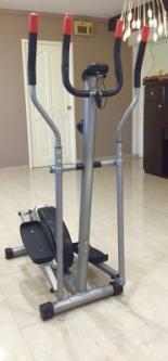 ELLIPTICAL TRAINER