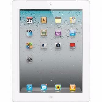 ipad 2 16GB white + wifi (price negotiable)