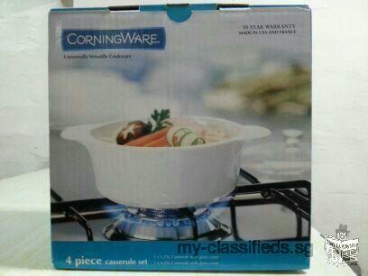 Cookware