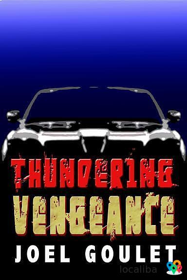 Thundering Vengeance novel