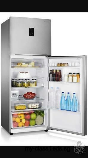 Brand New Samsung Fridge For Sale + FREE $50 Best Denki Voucher