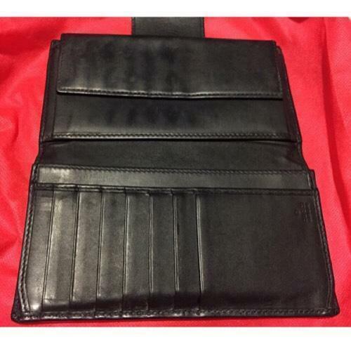 Authentic Gucci Long Wallet