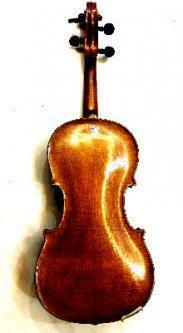 good price old german violin (quick sale)