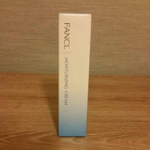 FANCL moisturizing Cream (Brand New & Boxed)