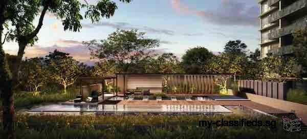 Alex Residences @ Redhill