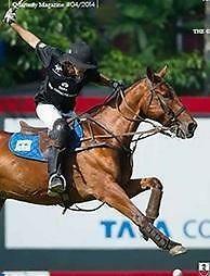 For Sale: Singapore Polo Club Charter M'ship