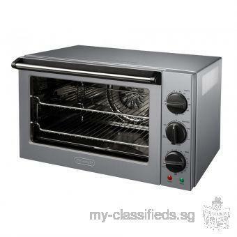 2nd hand De'Longhi Electrical Oven AOV 842