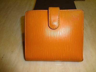 LV Ladies Compact EP Purse - Like New