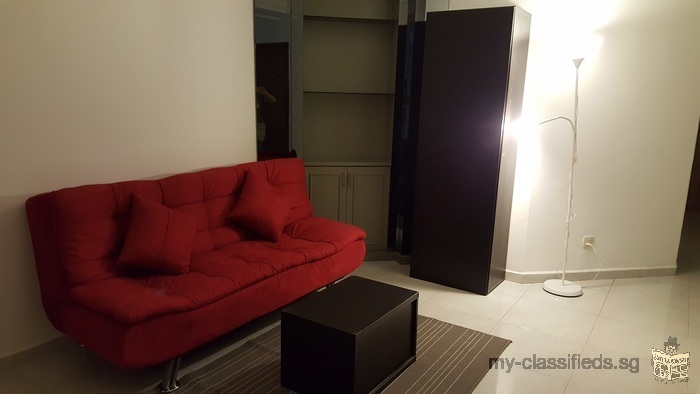 Mini Studio Concept - near Tanjong Pagar/Outram Park