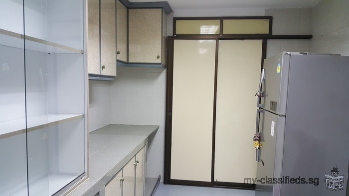 Mini Studio Concept - near Tanjong Pagar/Outram Park