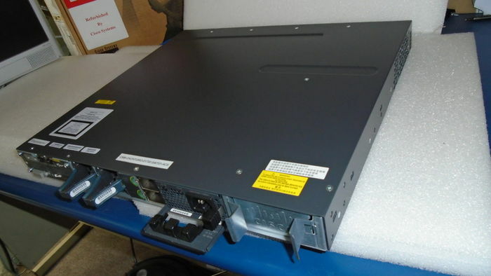 Buy used new Cisco switches routers modules in East Coast routersalecom