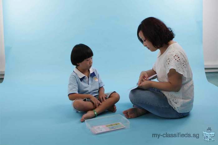 Christian Childcare Singapore