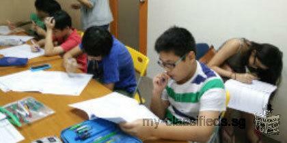 IB Chemistry Tuition Singapore