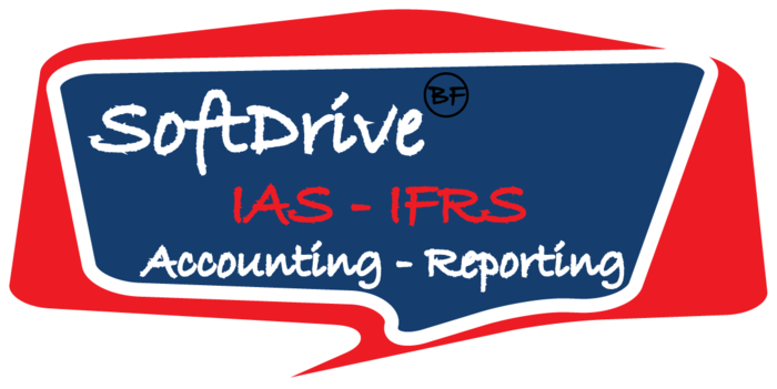 SoftDrive IFRS