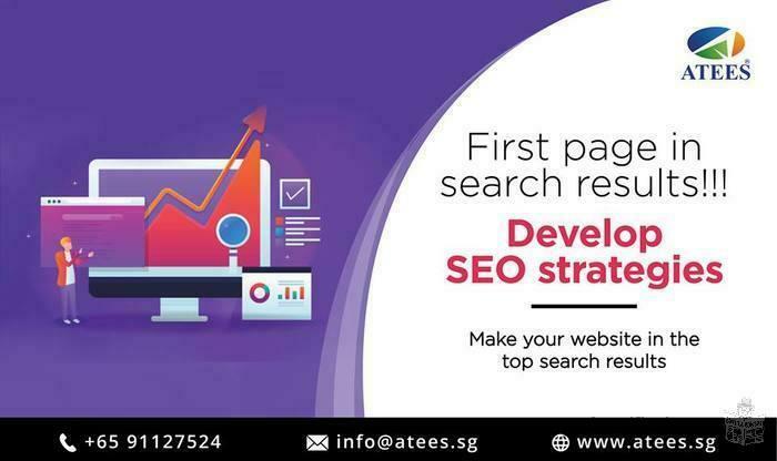 seo singapore | digital marketing agency