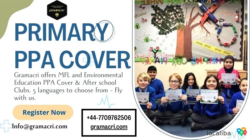 Primary PPA Cover | PDF