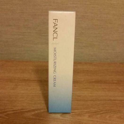 FANCL moisturizing Cream (Brand New & Boxed)