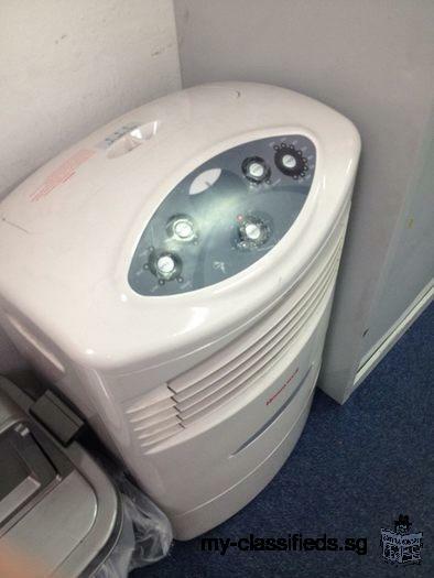 Air cooler ! available to sell. Seldom to use .