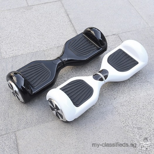 Hot sale mini self balance electric bluetooth 2 wheel scooter