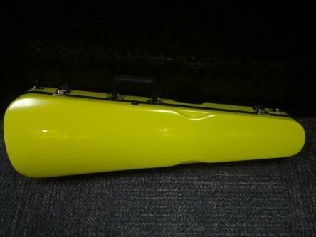 Violin Case For Sale, Bobelock Violin Case