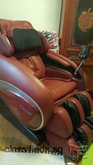 Ogawa Smartaire Plus Massage Chair