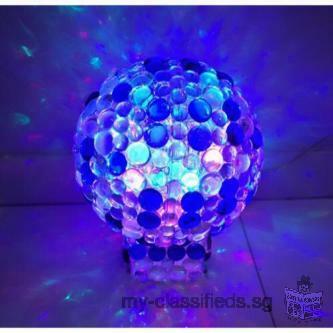 LED Globe Lamp