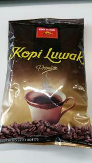 Kopi luwak