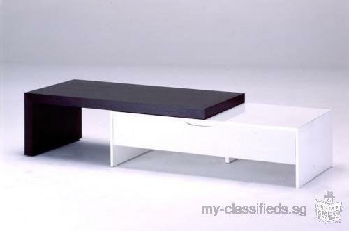 Pêle-Mêle TV console by Ligne Roset for Sale - S 890