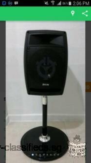 Stage Pro Speaker 630