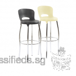 F&B Closing Down Sale - Bar Chair Selling Cheap.to go FAST