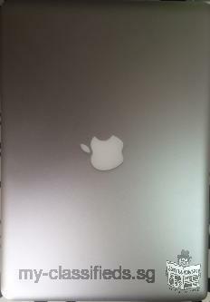 MacBook Pro 13inch Mid 2012