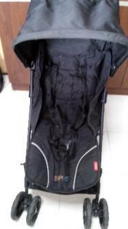 Esprit stroller