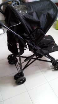 Esprit stroller