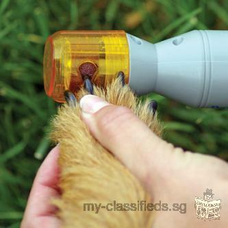 PediPaws Nail Trimmer