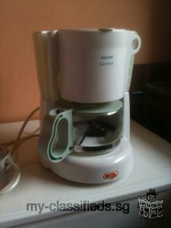 BNIB Philips Coffee Maker