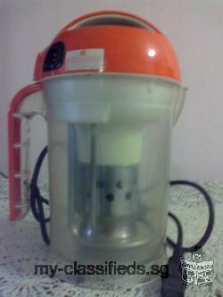 Joyoung soy milk maker