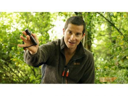 Gerber Bear Grylls Fire Starter