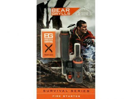 Gerber Bear Grylls Fire Starter