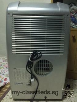 Aircon/portable air con/air conditioner