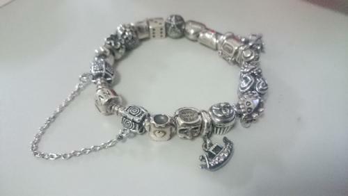 Genuine Pandora Charms and Jewellery for Sale in Singapore