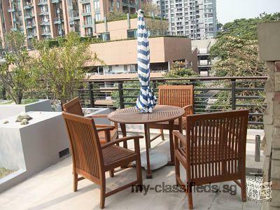 Sale Luxurious house fully furnished elegant decorated ,with private pool Sukhumvit Asok