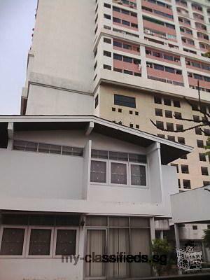 Sale Land 396 sqm. of land for sale in Soi Sukhumvit 71 suitable for Apartment, House ,closed road