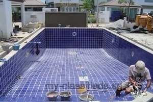 General construction and renovation in Thailand