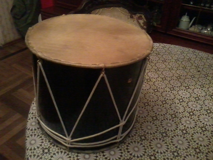 New Drum for sale