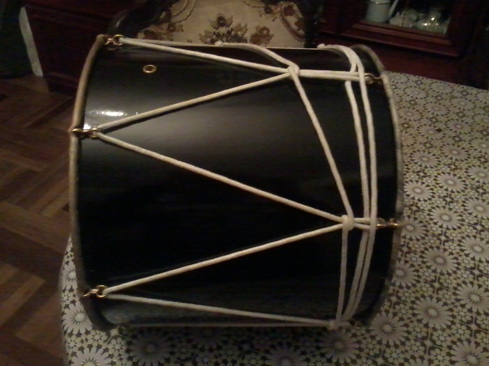 New Drum for sale