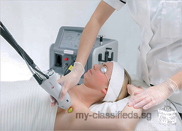 Get Dolphin-Like Smooth Skin Only At Flawless Laser Centre!