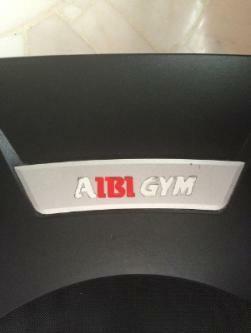 AIBI Gym Treadmill T-68 for sale