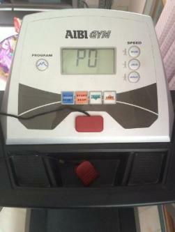 AIBI Gym Treadmill T-68 for sale