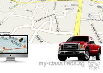 GPS Vehicle Tracking System in India