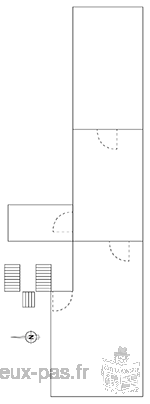 selling office / warehouse space in industrial area